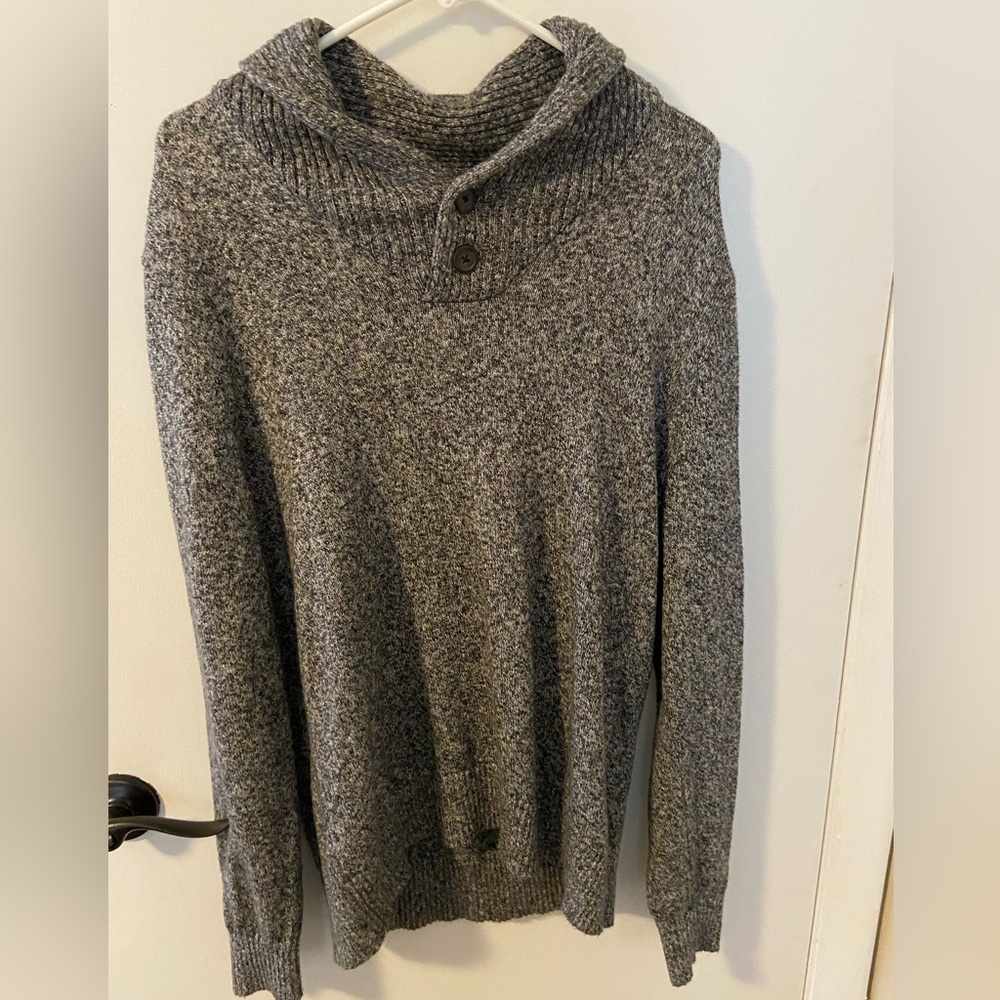 men’s shirt